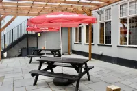 Kings Arms Hotel - Wifi