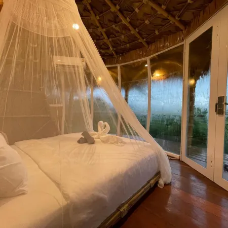 Janthara Resort & Restaurant