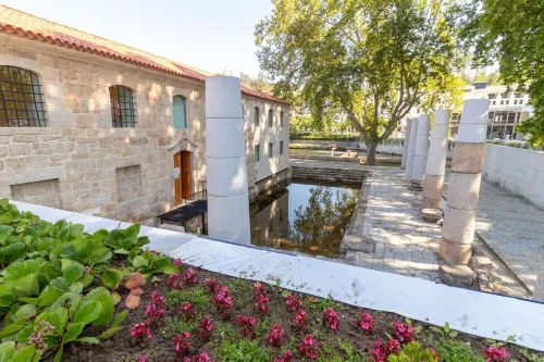Casa Cimo de Vila - Apartments