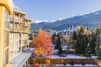 Cascade Lodge