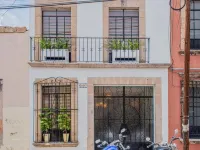Casa Mariano Hotels near Centro Historico de Morelia