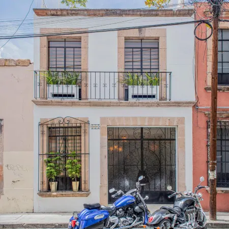 Casa Mariano