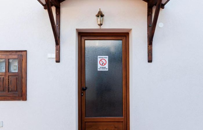 Kollar D Guest House - Prenoćište