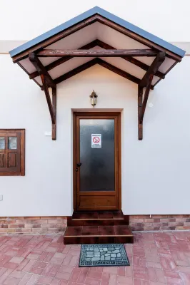 Kollar D Guest House - Prenoćište - Apartments
