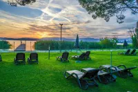 Hotel Miramar - Baarit