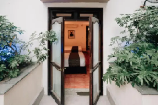 Hotel San Pedro Puebla