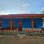 Homestay Sawarna Indah Hotels in Bayah