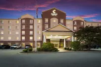 Comfort Suites Suffolk - Chesapeake