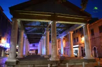 Résidence Saint Michel Hotels in Corbara