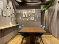 The Wardrobe Hotel Shimokitazawa - pet friendly