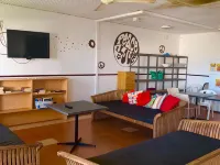 Roebuck Bay Backpackers and Party Bar Hotels in Broome