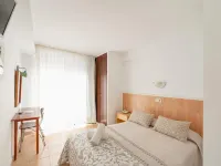 Hotel Santa Faz Hotel di Benidorm