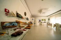 Hotel Rosabianca - Bữa sáng