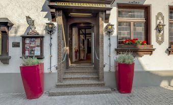Hotel Felsenkeller