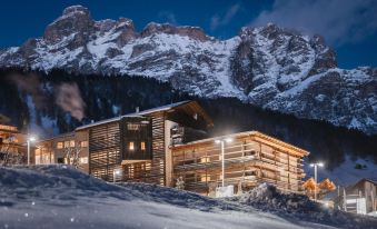 Lagació Hotel Mountain Residence