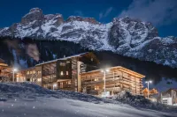 Lagacio' Hotel Mountain Residence