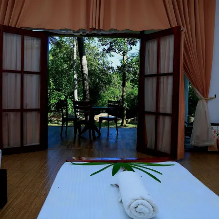 River Edge Yala