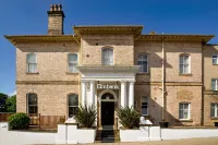 Elmbank Hotel York, Tapestry Collection by Hilton Hotels in 