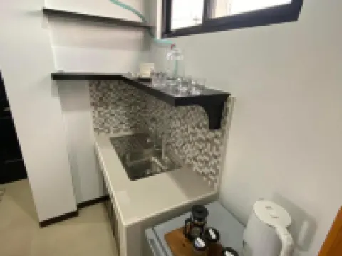 Ma Lourdes Inn- Washington Street Hotels in Palompon