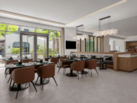 AC Hotel 帕薩迪納 帕薩迪納酒店