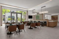 AC Hotel Pasadena Hotels in Pasadena
