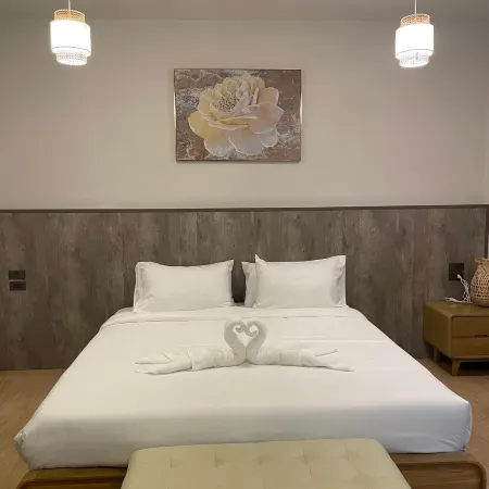 Nancozyhouse