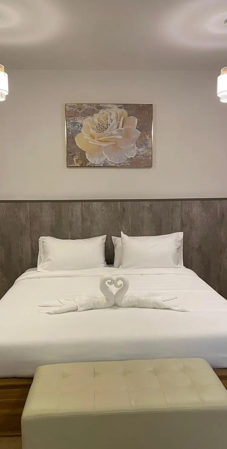 ห้องวีไอพี 1