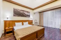 Serdze Polyany Villa