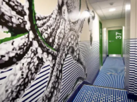 Hôtel le Bord'o Vieux Port Hotels in La Rochelle