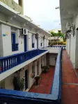 Hotel Andalucía Inn - Alojamientos