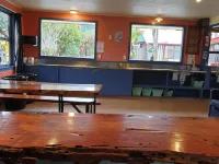 ที่พัก Glow Worm Accommodation - Hostel