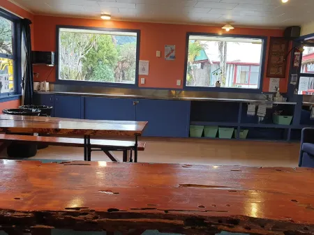 Glow Worm Accommodation