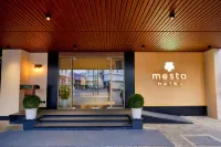 Mesta Hotel - 3-Star