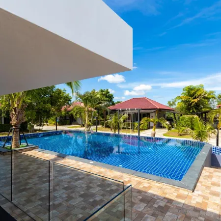 Nature Line Resort