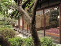 ゲストハウス 奈良バックパッカーズ Guesthouse Nara Backpackers - ホステル