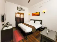 Hotel Shivani Palace Hotels in Seoni