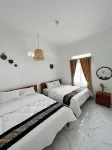 Villa Sabil Puncak Hotels in Megamendung