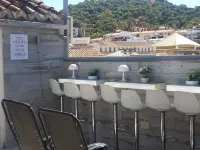 Apartamentos Marques de La Merced โรงแรมในมาลากา