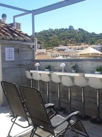 Apartamentos Marques de La Merced