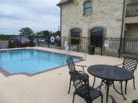 Black Gold Inn - Pet friendly