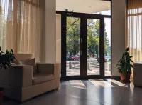 Continental Hotel - Pet friendly