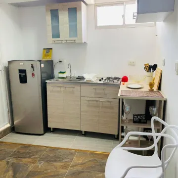 Lilly's Pad - Housity