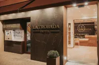 La Trobada Hotel Sport Hotels in Sant Quirze de Besora