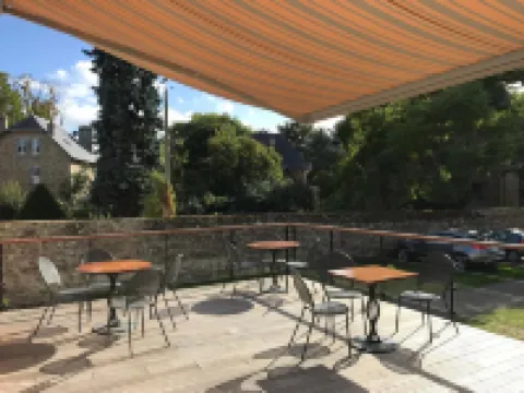 Auberge Ti'Gousket Hotels in Guingamp