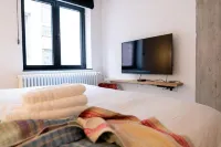 Espace 43 - les 7 Chambres
