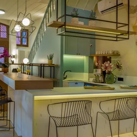 Elg Contessa Boutique Hotel