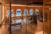 Hotel Alhambra - Træningscentre