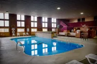 Carriage House Country Club - Uima-altaat