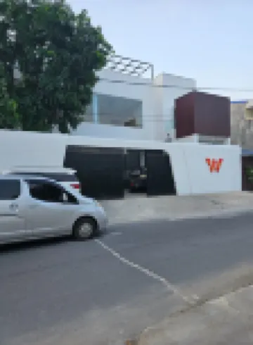 Chloe W Villa - Villas