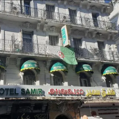 Samir Hotel
